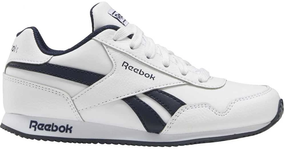 Reebok Avalynė Paaugliams Royal ClJog 3 Baltas FV1294