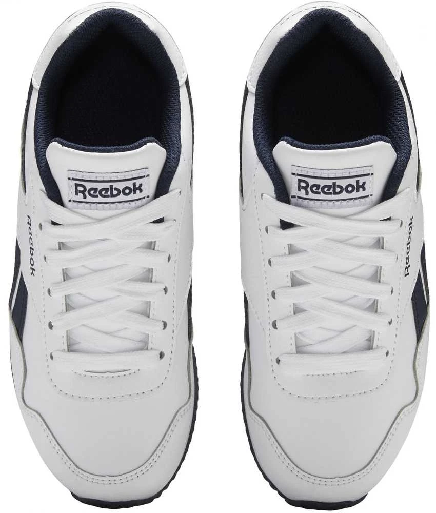 Reebok Avalynė Paaugliams Royal ClJog 3 Baltas FV1294