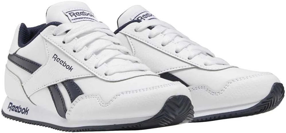 Reebok Avalynė Paaugliams Royal ClJog 3 Baltas FV1294