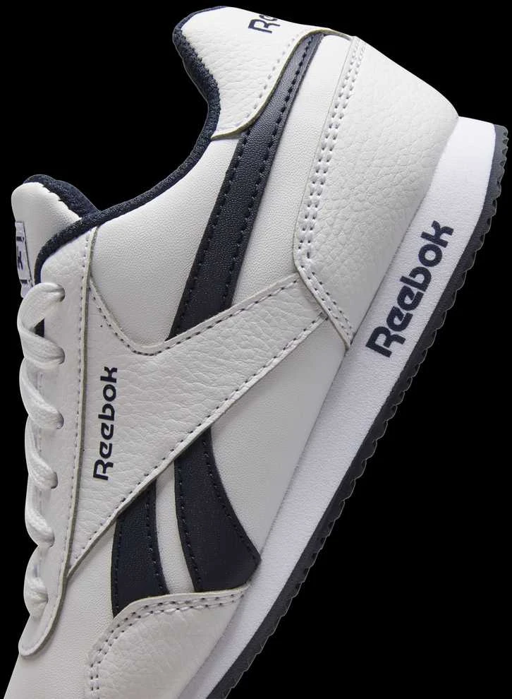 Reebok Avalynė Paaugliams Royal ClJog 3 Baltas FV1294