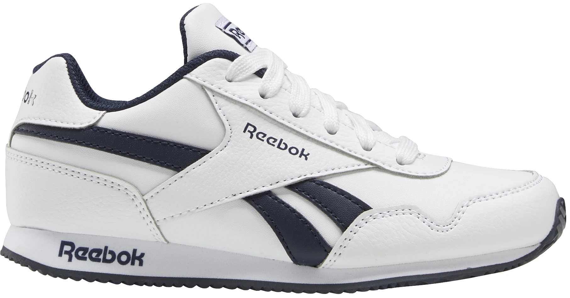 Reebok Avalynė Paaugliams Royal ClJog 3 Baltas FV1294