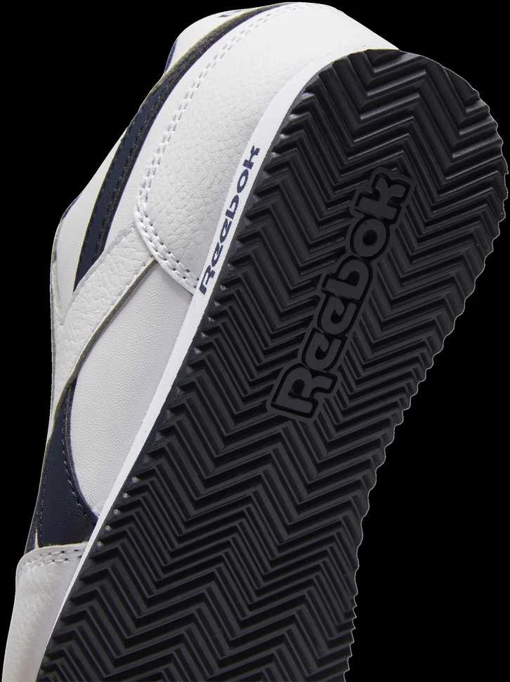 Reebok Avalynė Paaugliams Royal ClJog 3 Baltas FV1294