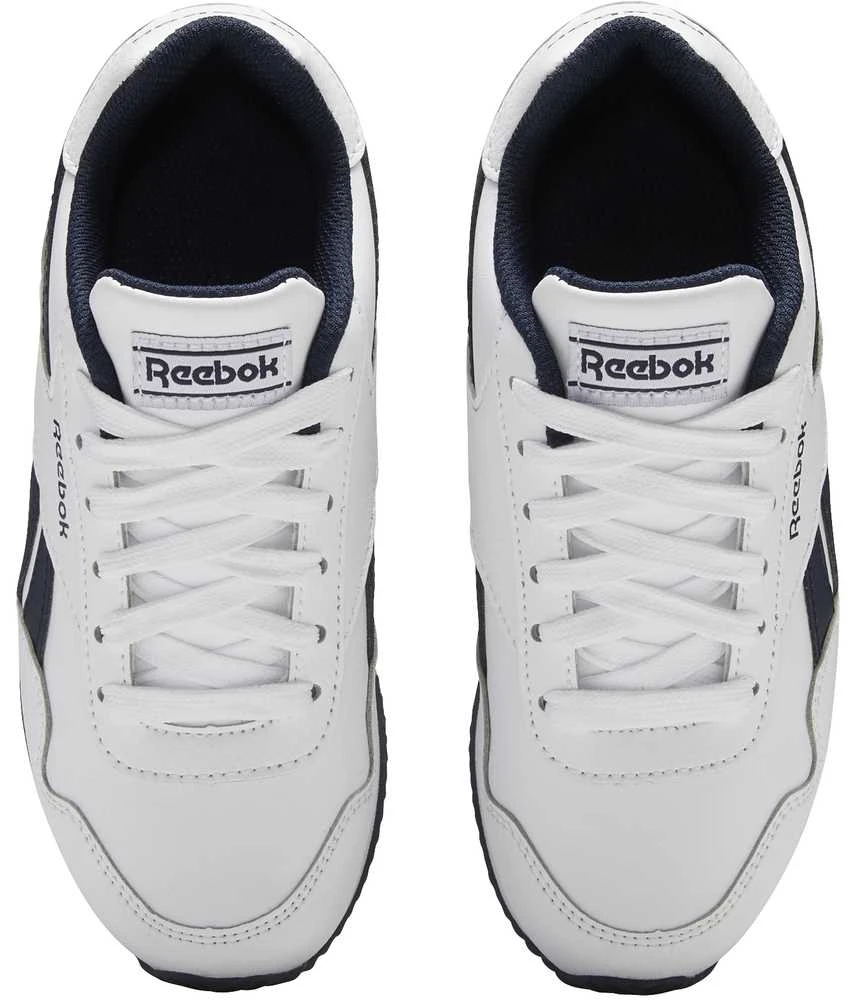 Reebok Avalynė Paaugliams Royal ClJog 3 Baltas FV1294