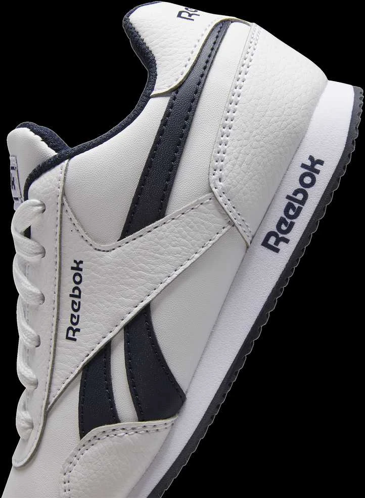 Reebok Avalynė Paaugliams Royal ClJog 3 Baltas FV1294