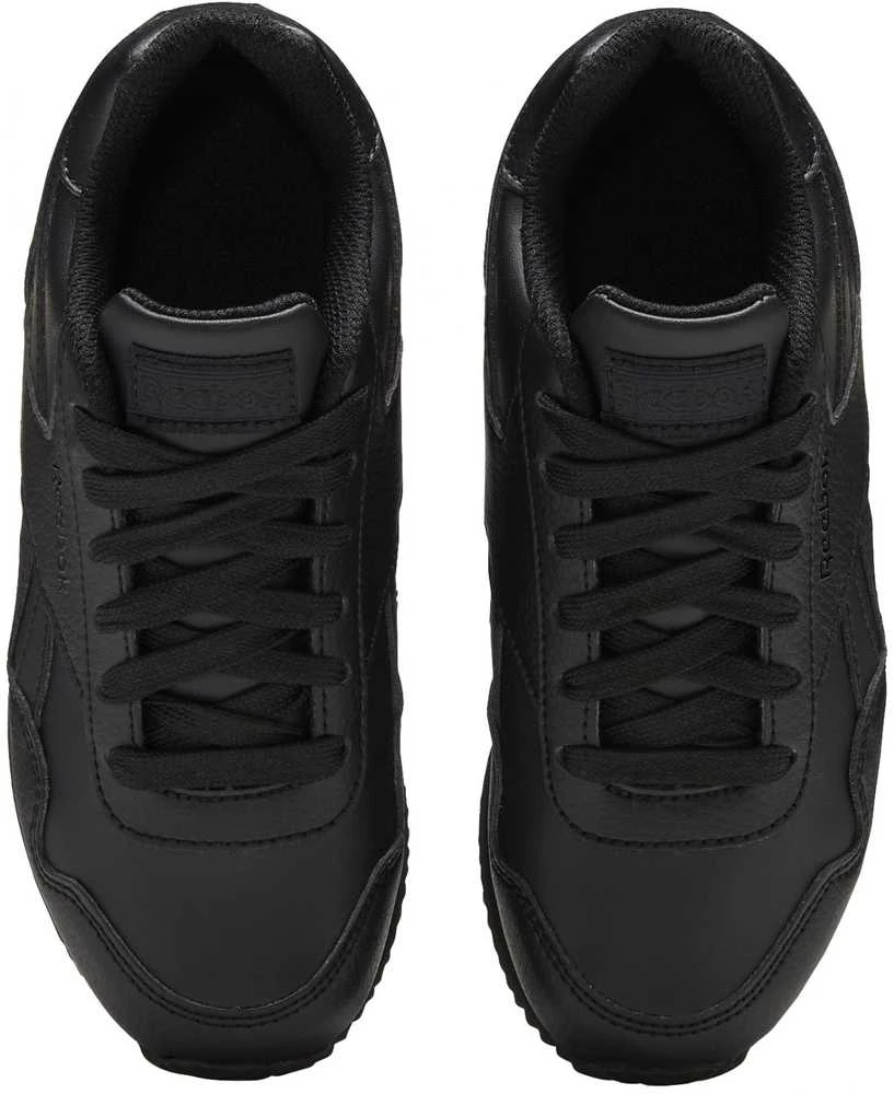Reebok Avalynė Paaugliams Royal ClJog Juodas FV1295