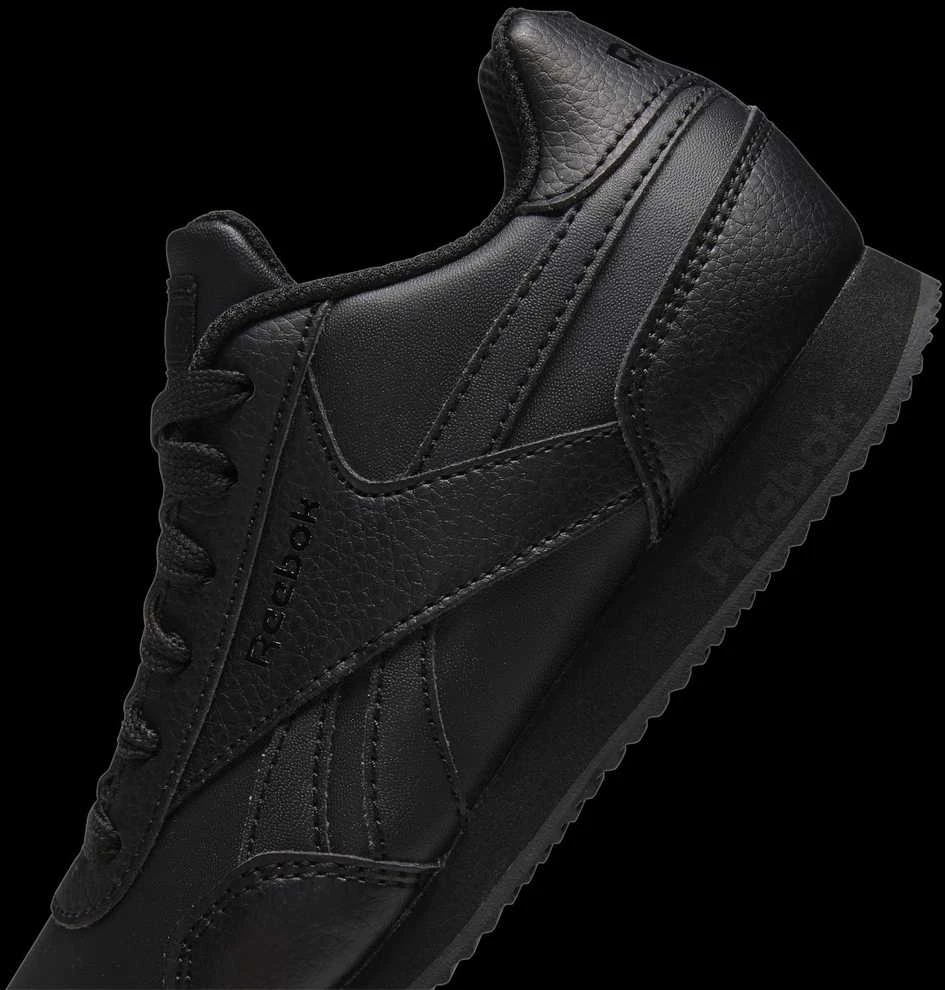 Reebok Avalynė Paaugliams Royal ClJog Juodas FV1295