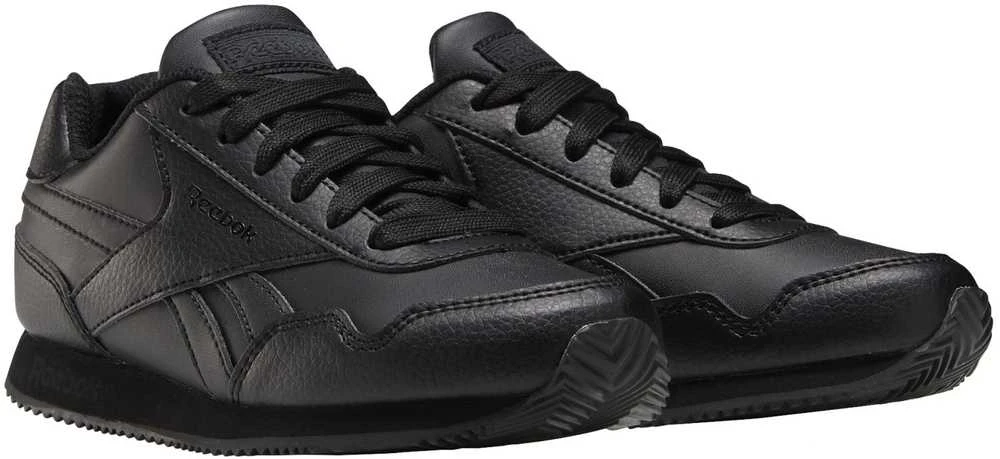 Reebok Avalynė Paaugliams Royal ClJog Juodas FV1295