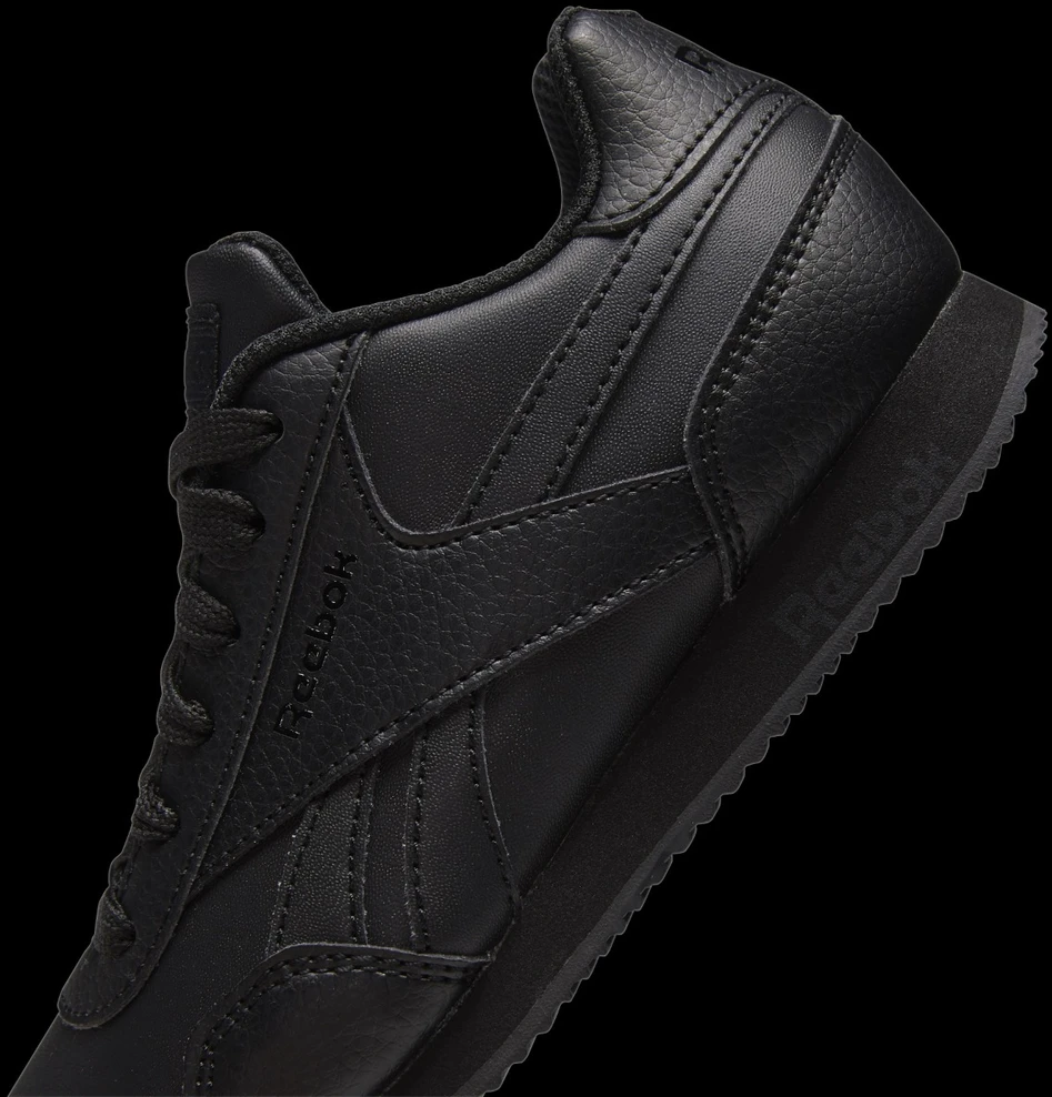 Reebok Avalynė Paaugliams Royal ClJog Juodas FV1295