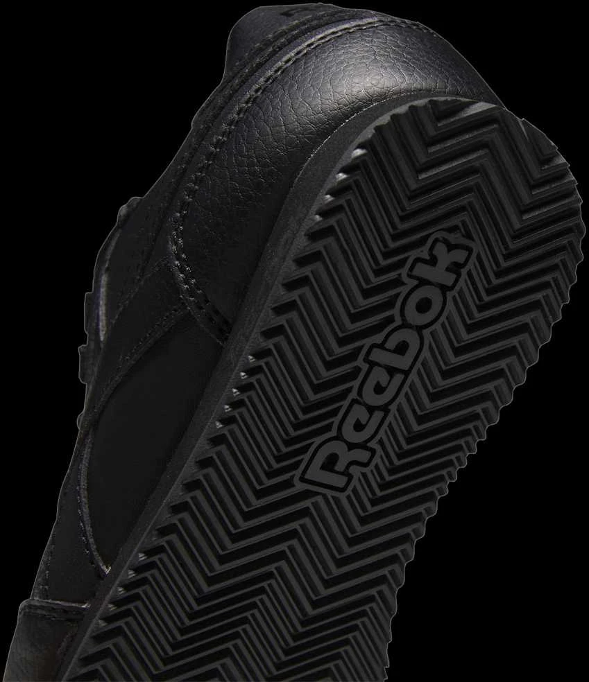 Reebok Avalynė Paaugliams Royal ClJog Juodas FV1295
