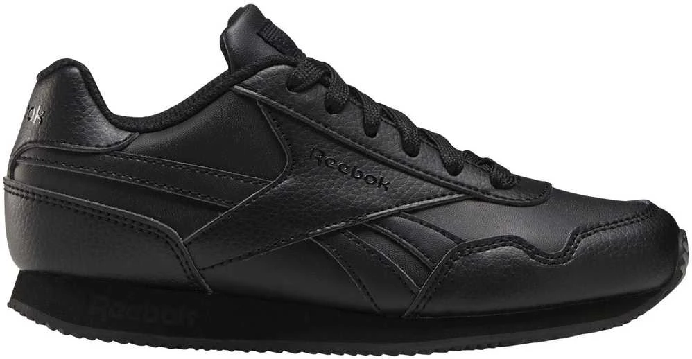 Reebok Avalynė Paaugliams Royal ClJog Juodas FV1295