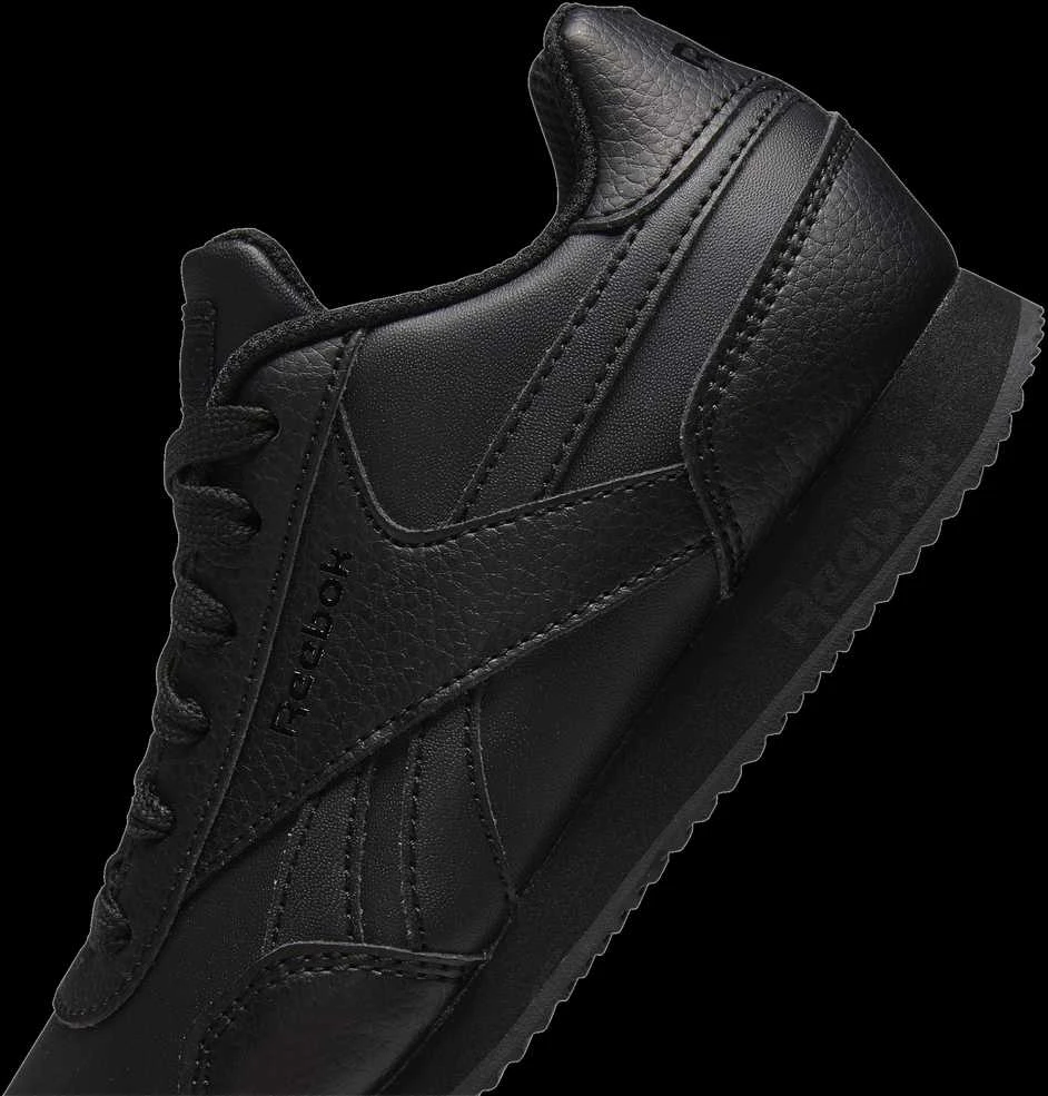 Reebok Avalynė Paaugliams Royal ClJog Juodas FV1295