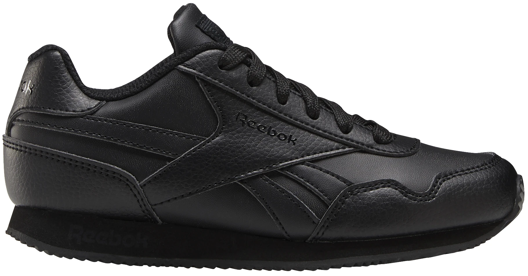 Reebok Avalynė Paaugliams Royal ClJog Juodas FV1295