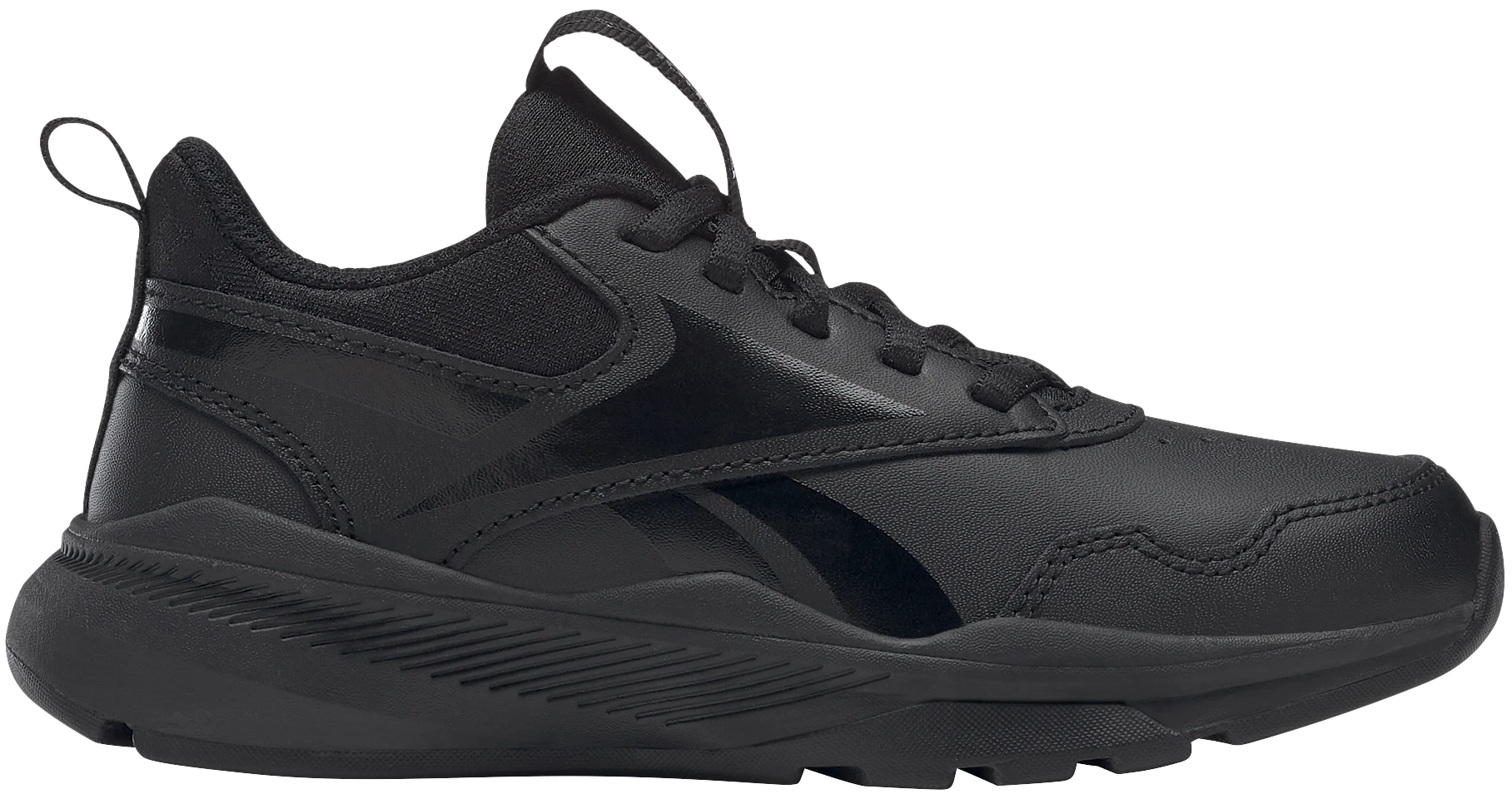 Reebok Avalynė Paaugliams Xt Sprinter 2 Juodas H02856
