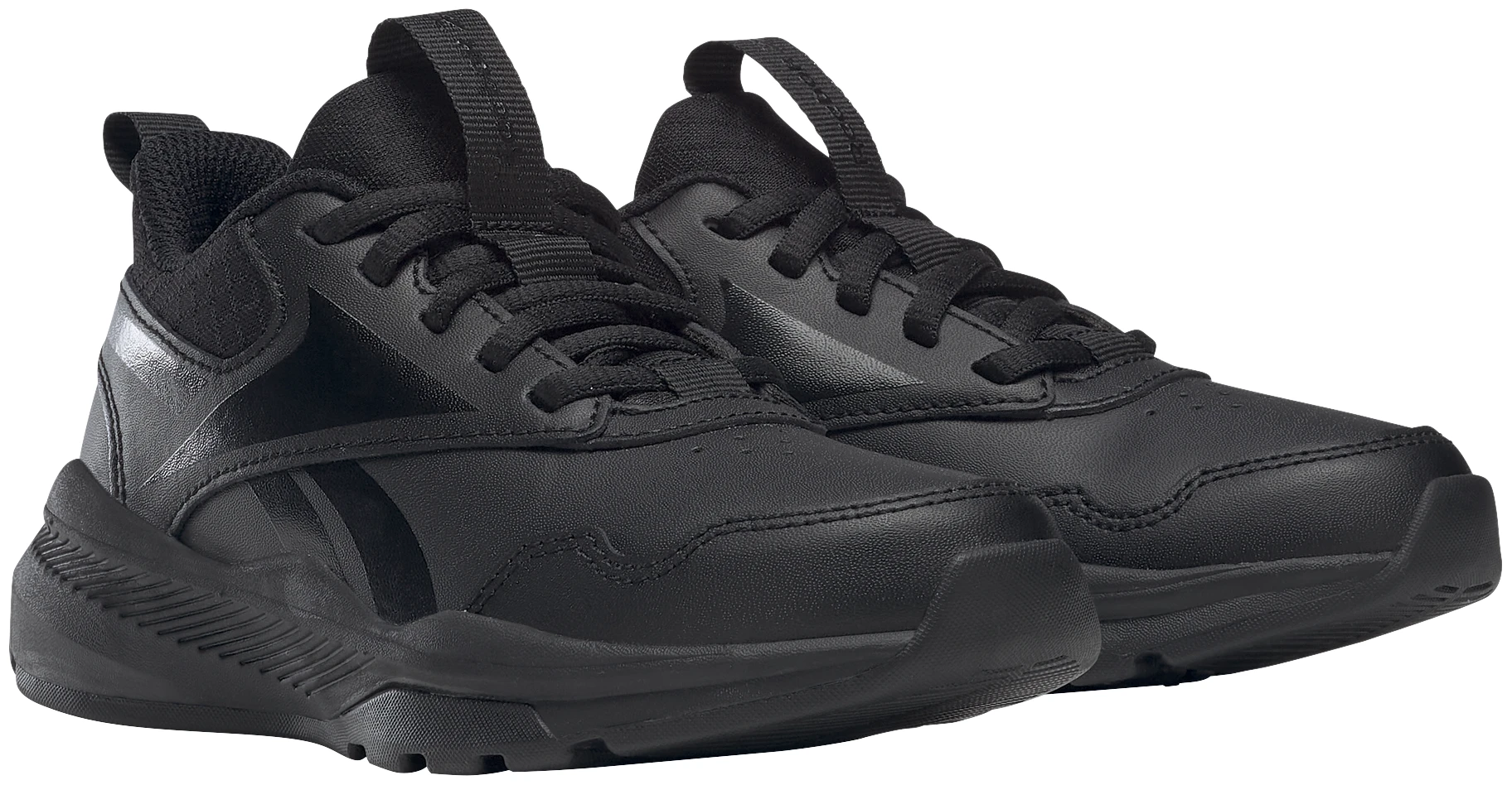 Reebok Avalynė Paaugliams Xt Sprinter 2 Juodas H02856
