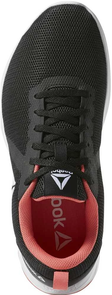 Reebok Avalynė RBK Astroride Essen Juodas Raudona DV4093