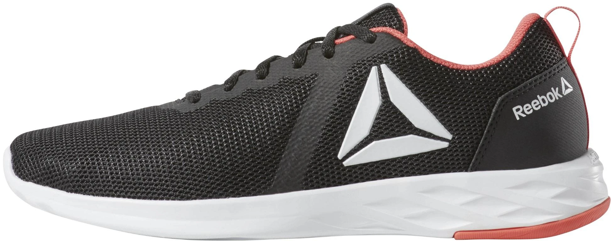 Reebok Avalynė RBK Astroride Essen Juodas Raudona DV4093