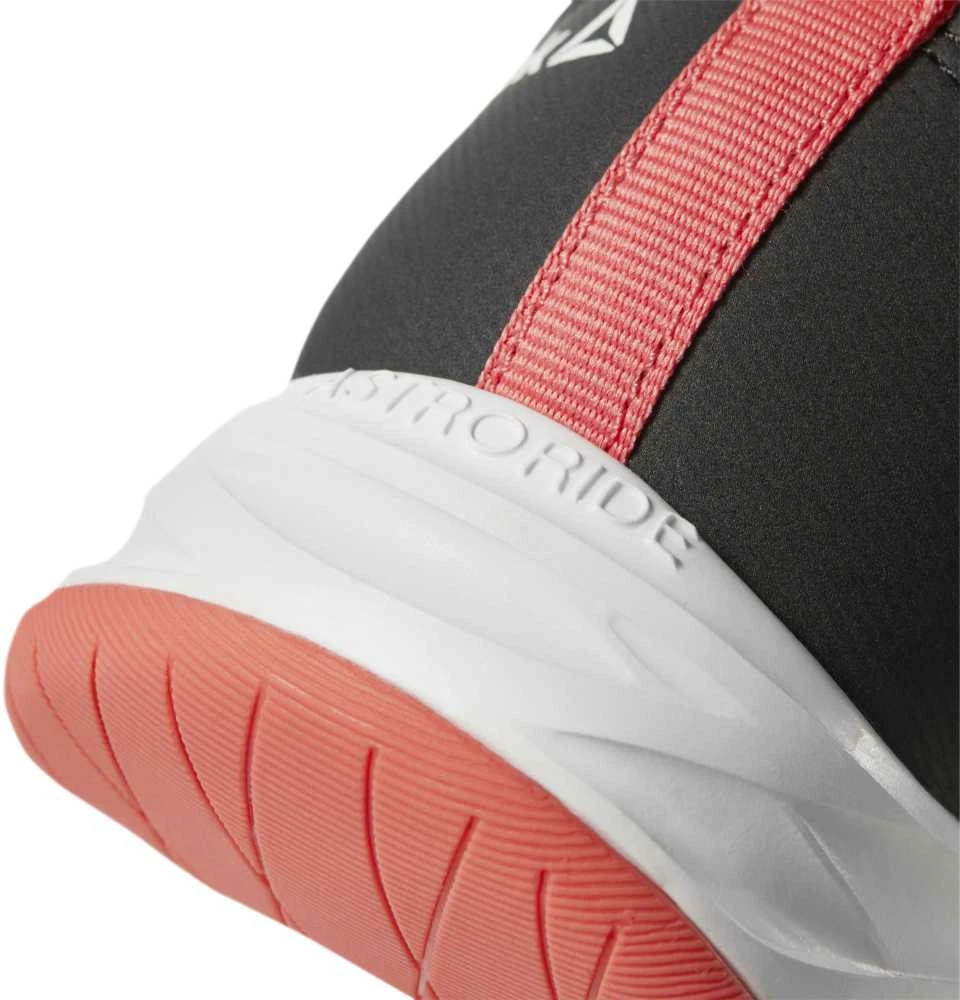 Reebok Avalynė RBK Astroride Essen Juodas Raudona DV4093