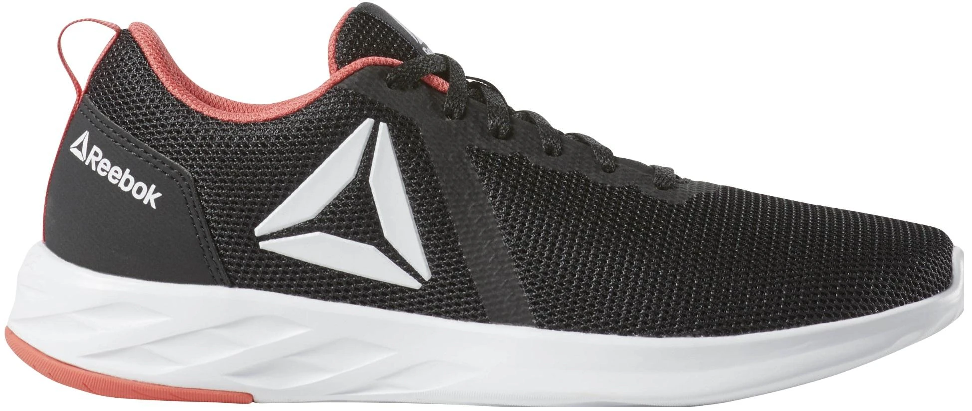 Reebok Avalynė RBK Astroride Essen Juodas Raudona DV4093