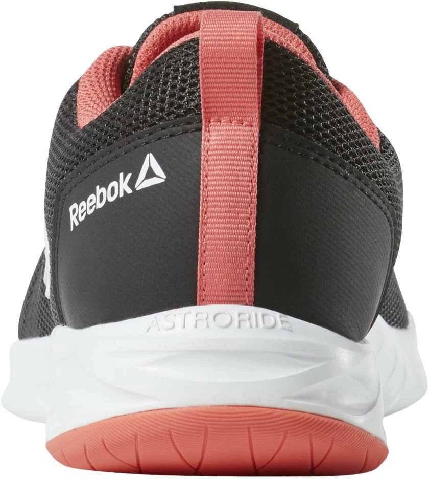 Reebok Avalynė RBK Astroride Essen Juodas Raudona DV4093