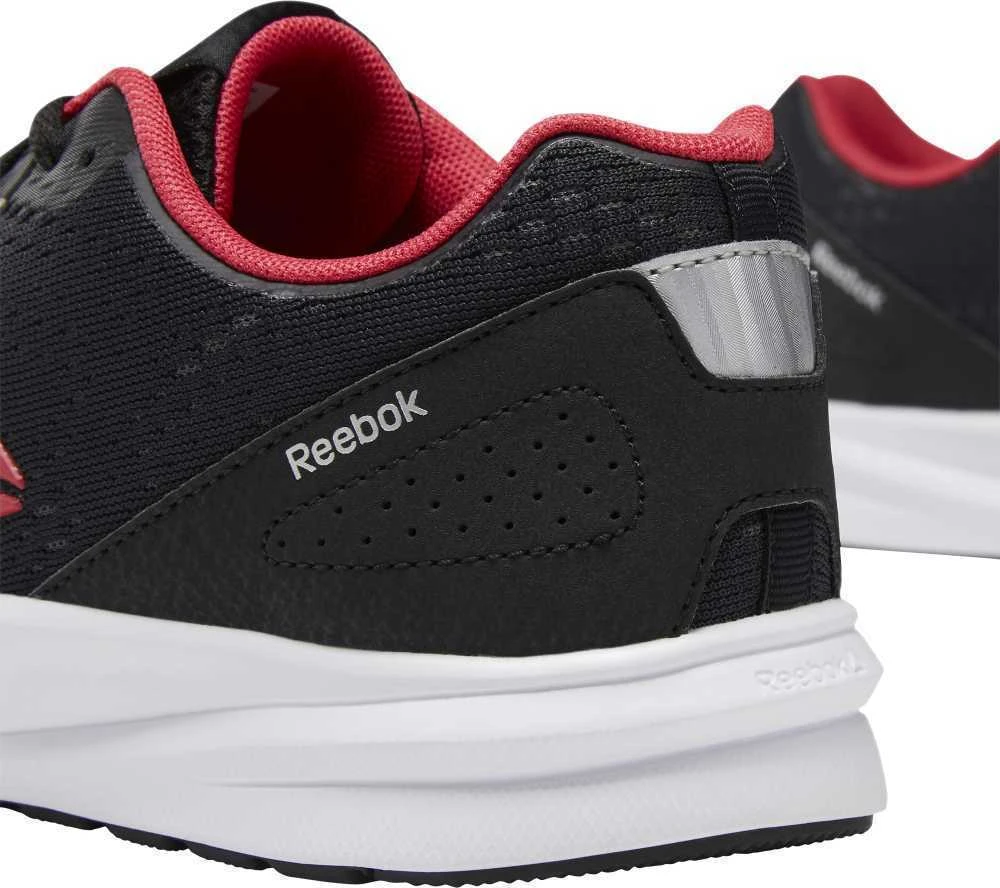 Reebok Avalynė Runner 3.0 Juodas Raudona DV6142