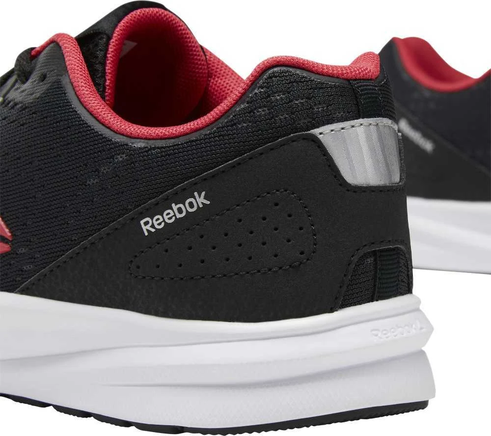 Reebok Avalynė Runner 3.0 Juodas Raudona DV6142