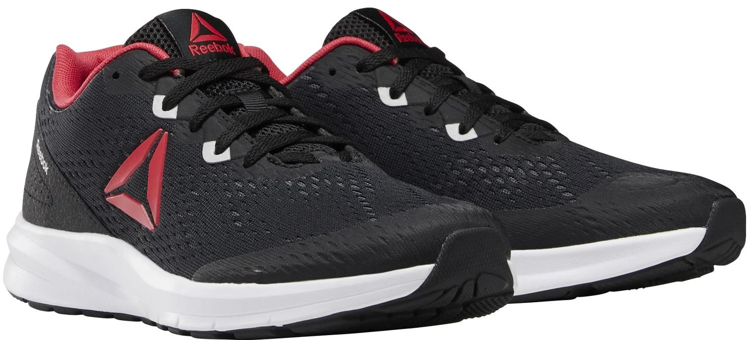 Reebok Avalynė Runner 3.0 Juodas Raudona DV6142