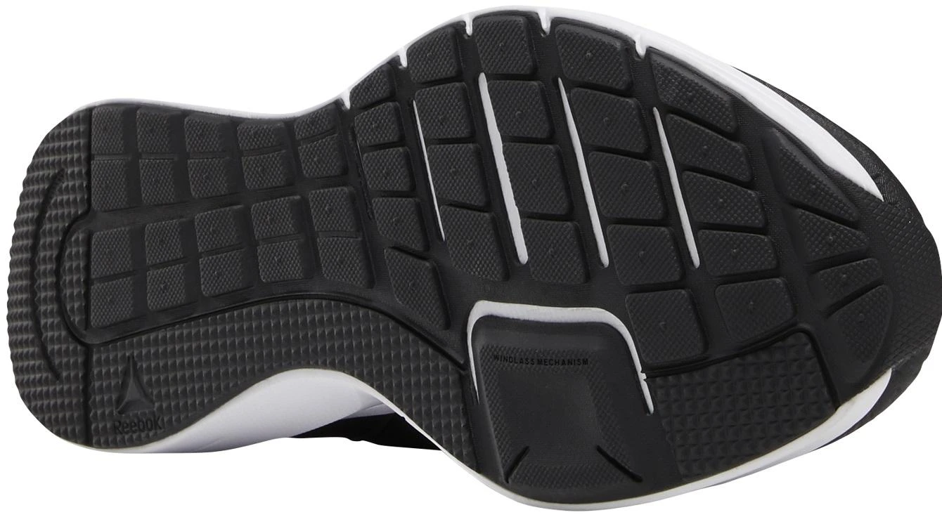 Reebok Avalynė Runner 3.0 Juodas Raudona DV6142