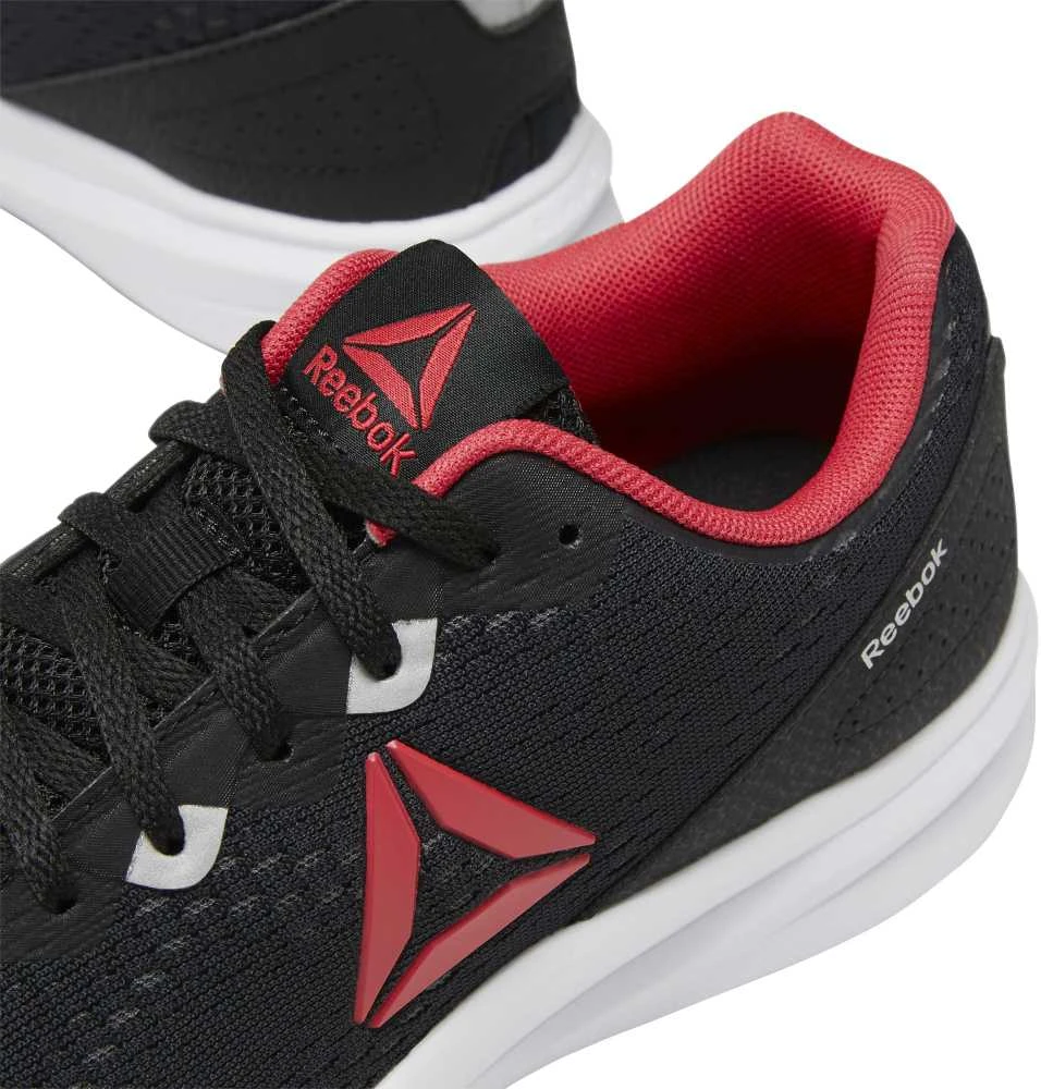 Reebok Avalynė Runner 3.0 Juodas Raudona DV6142