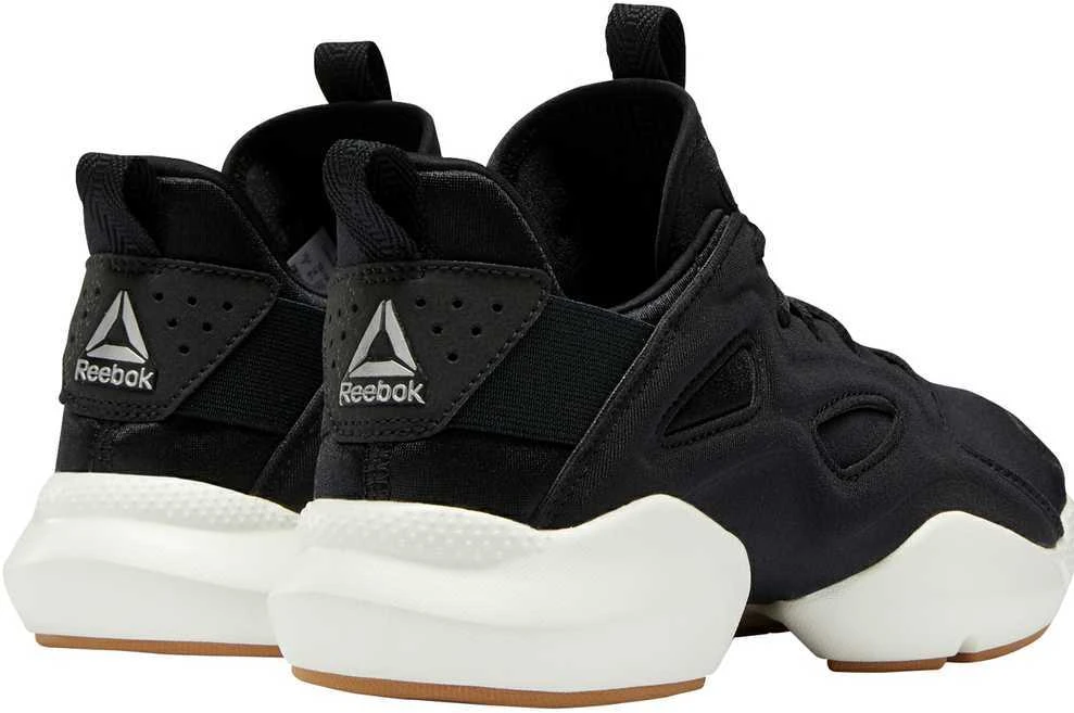 Reebok Avalynė Sole Fury Adapt Juodas
