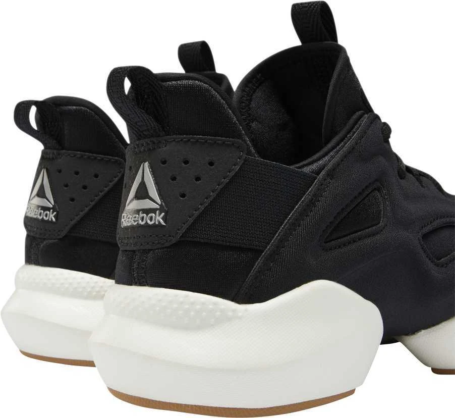 Reebok Avalynė Sole Fury Adapt Juodas