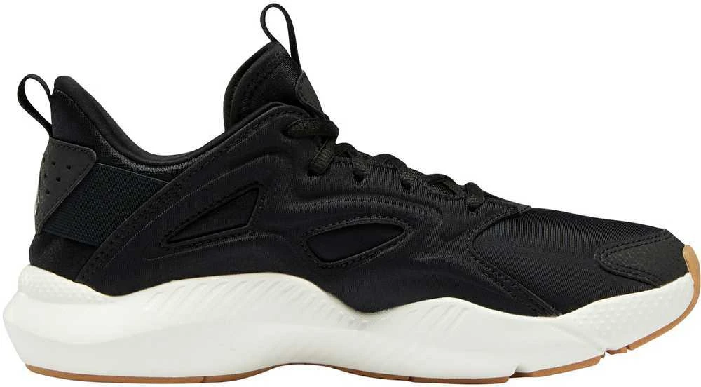 Reebok Avalynė Sole Fury Adapt Juodas