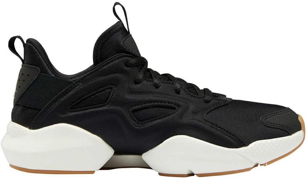 Reebok Avalynė Sole Fury Adapt Juodas