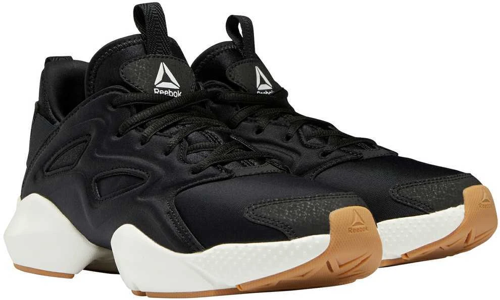 Reebok Avalynė Sole Fury Adapt Juodas