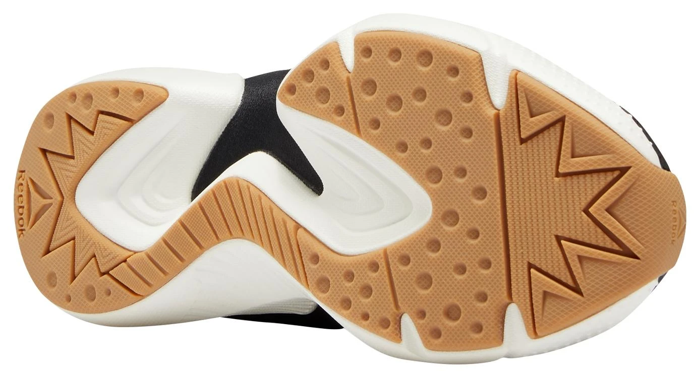 Reebok Avalynė Sole Fury Adapt Juodas
