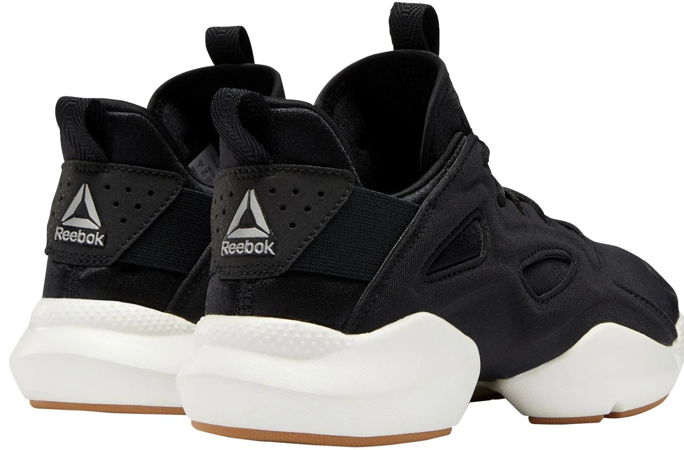 Reebok Avalynė Sole Fury Adapt Juodas