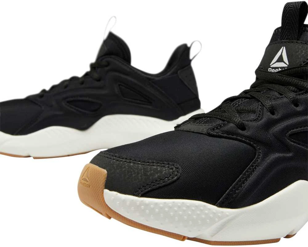 Reebok Avalynė Sole Fury Adapt Juodas