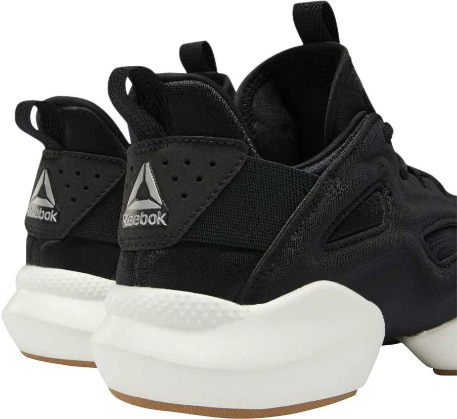 Reebok Avalynė Sole Fury Adapt Juodas