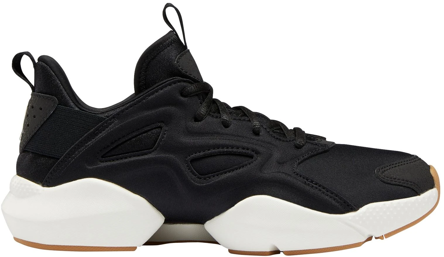 Reebok Avalynė Sole Fury Adapt Juodas