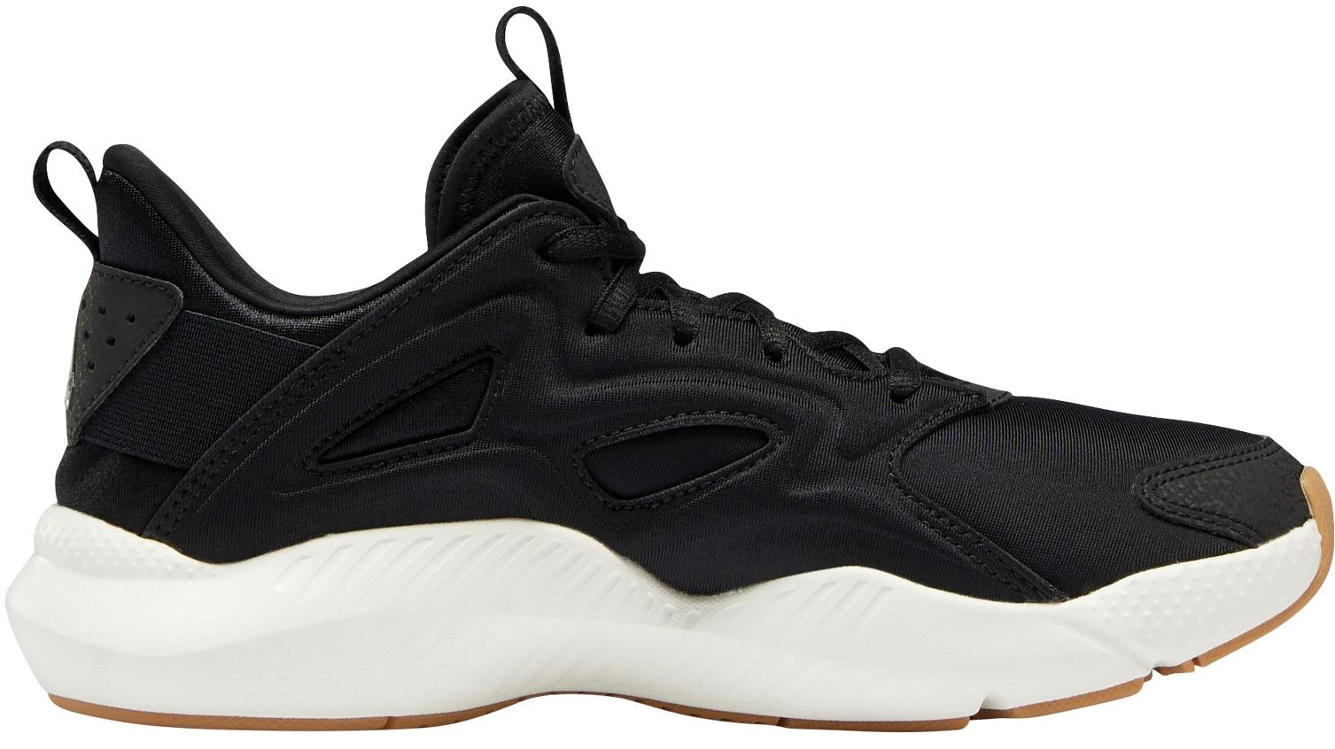 Reebok Avalynė Sole Fury Adapt Juodas