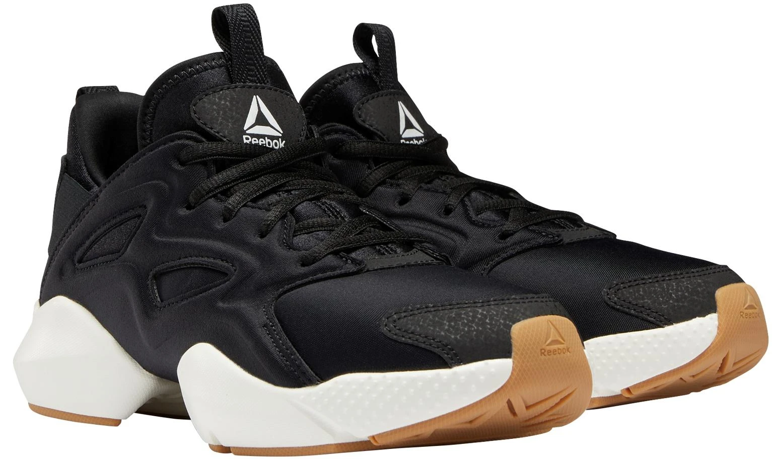 Reebok Avalynė Sole Fury Adapt Juodas