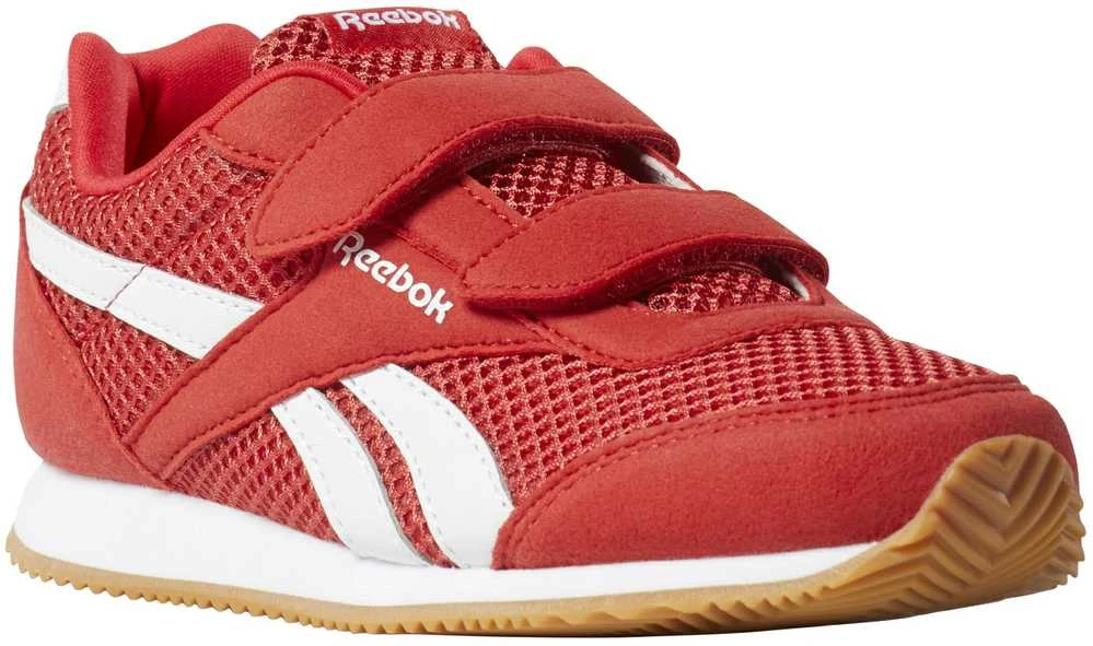Reebok Avalynė Vaikams Royal Cljog Primal Raudona DV4036