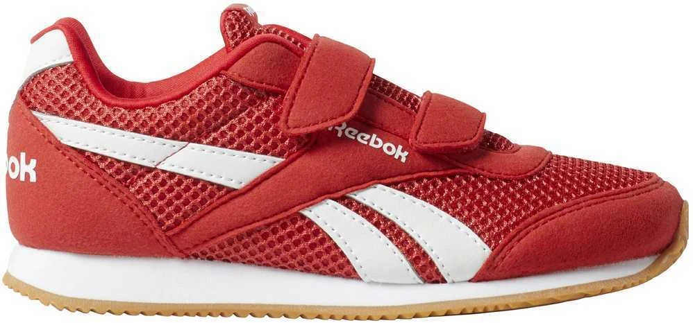 Reebok Avalynė Vaikams Royal Cljog Primal Raudona DV4036