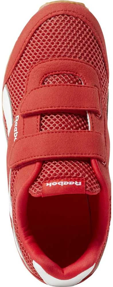 Reebok Avalynė Vaikams Royal Cljog Primal Raudona DV4036