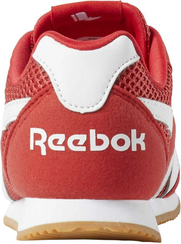 Reebok Avalynė Vaikams Royal Cljog Primal Raudona DV4036