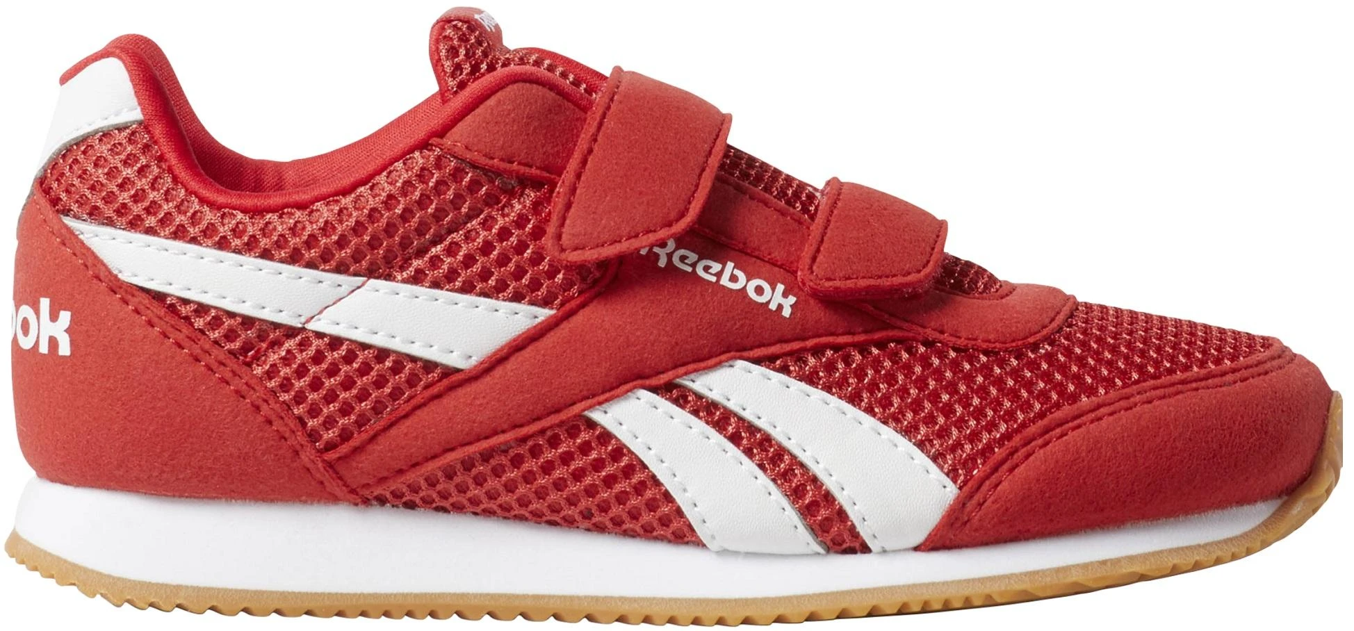 Reebok Avalynė Vaikams Royal Cljog Primal Raudona DV4036