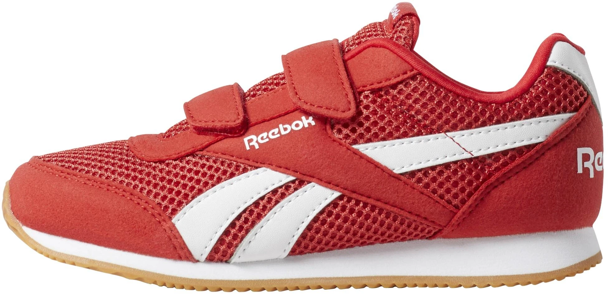 Reebok Avalynė Vaikams Royal Cljog Primal Raudona DV4036