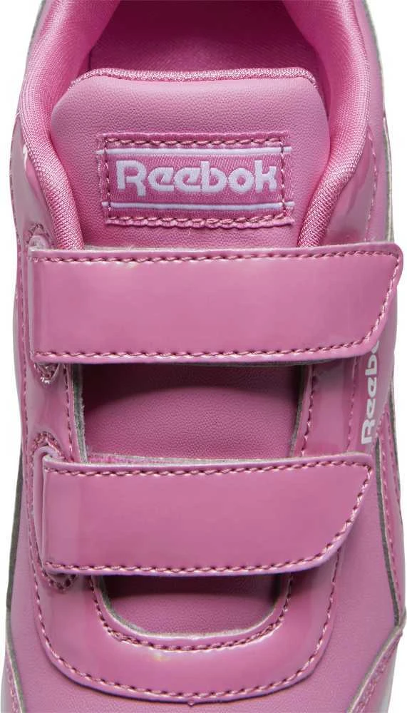 Reebok Avalynė Vaikams Royal Cljog Rožinė EF3723