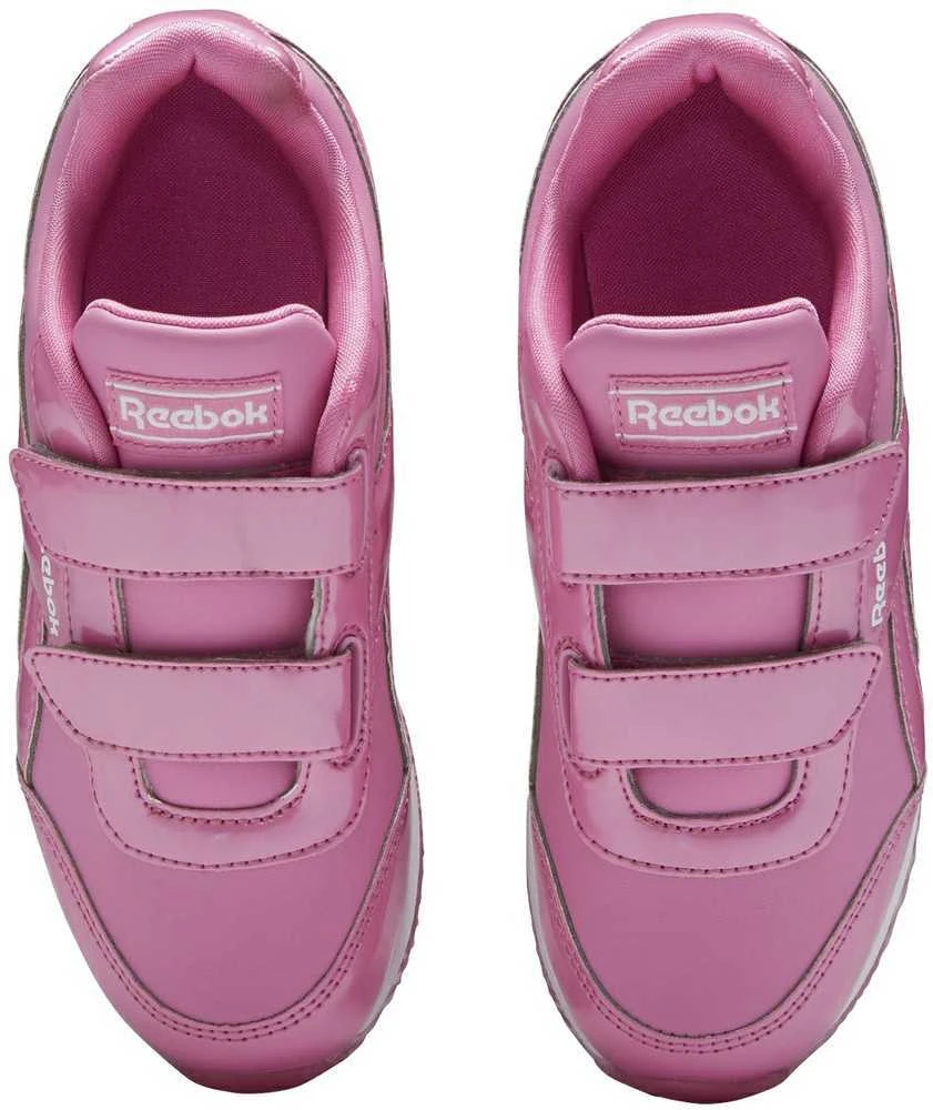Reebok Avalynė Vaikams Royal Cljog Rožinė EF3723