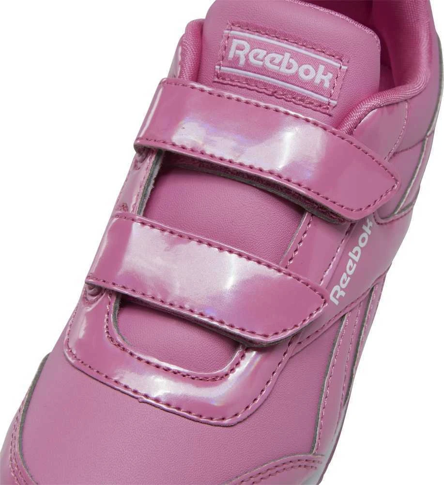 Reebok Avalynė Vaikams Royal Cljog Rožinė EF3723