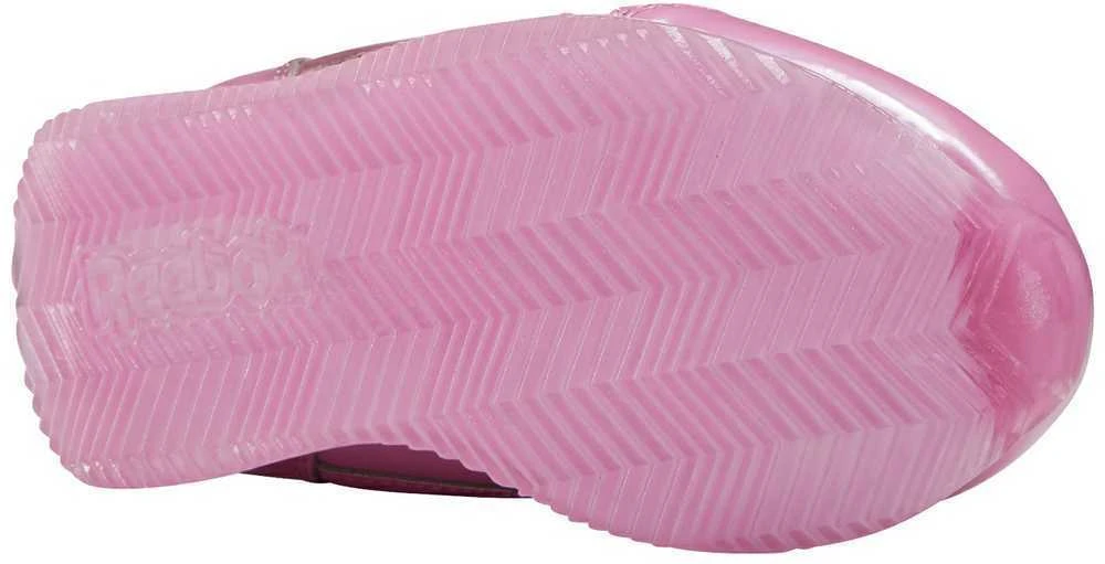 Reebok Avalynė Vaikams Royal Cljog Rožinė EF3723